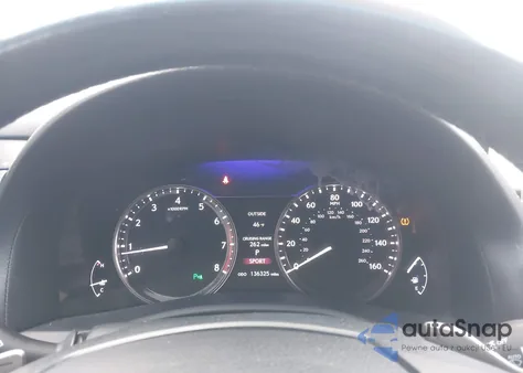 2015 Lexus Gs 350 z USA, uszkodzony, nr VIN JTHBE1BL3FA011938